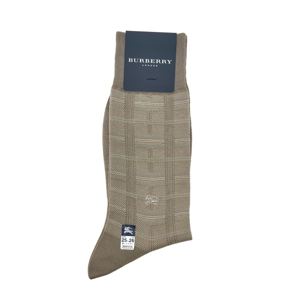 Burberry Nova Dress Socks